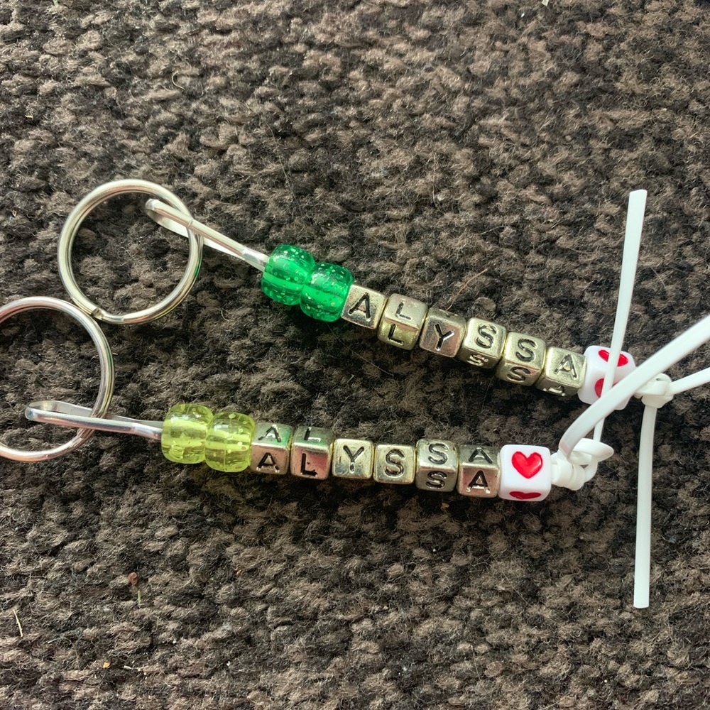 Keychains - Picture 5 of 5